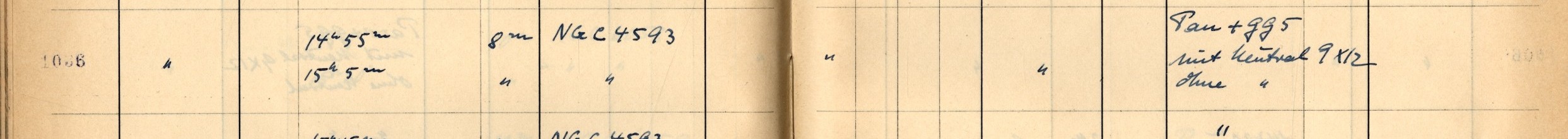 Plattenverzeichnis Eintrag01036