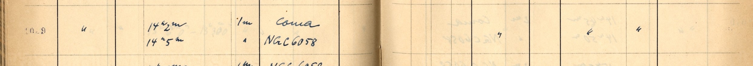 Plattenverzeichnis Eintrag01039