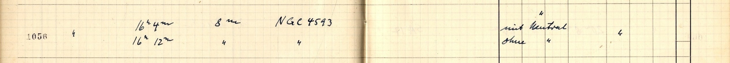 Plattenverzeichnis Eintrag01056