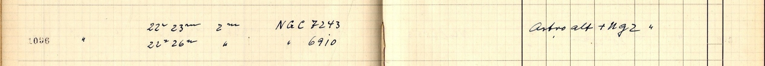 Plattenverzeichnis Eintrag01096
