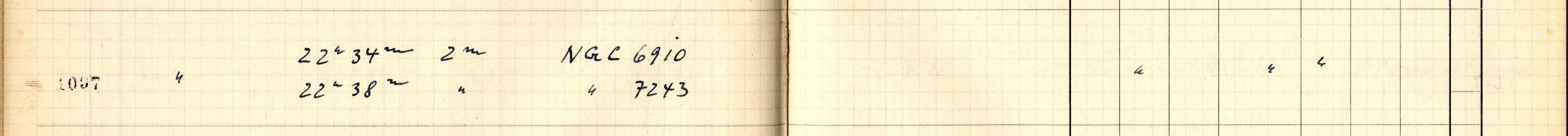Plattenverzeichnis Eintrag01097