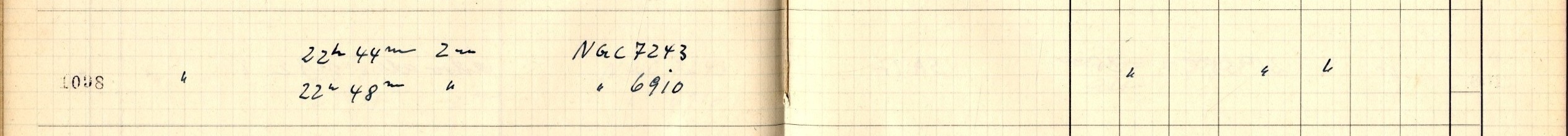 Plattenverzeichnis Eintrag01098