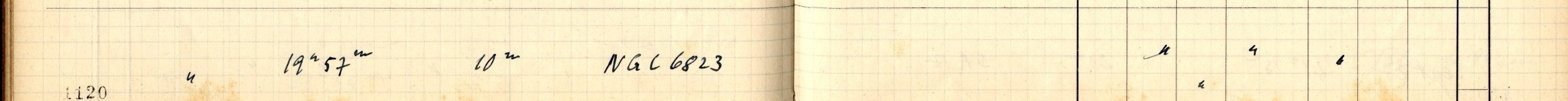Plattenverzeichnis Eintrag01120