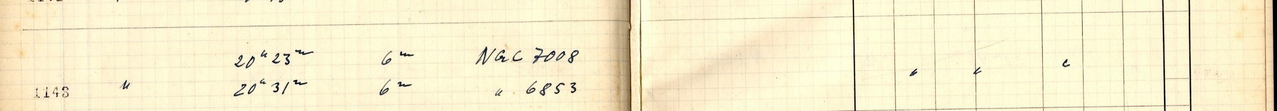 Plattenverzeichnis Eintrag01143