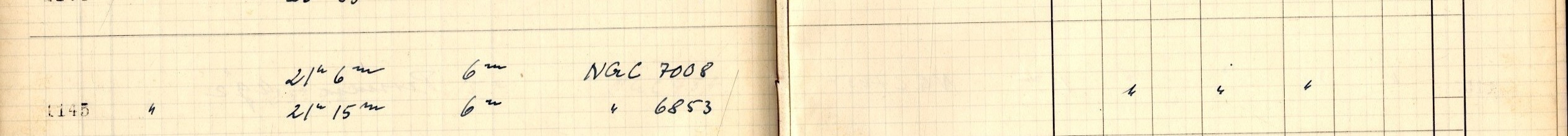 Plattenverzeichnis Eintrag01145