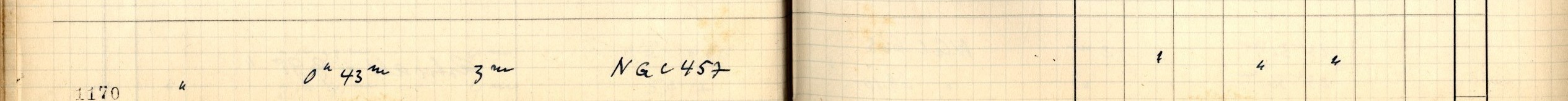 Plattenverzeichnis Eintrag01170
