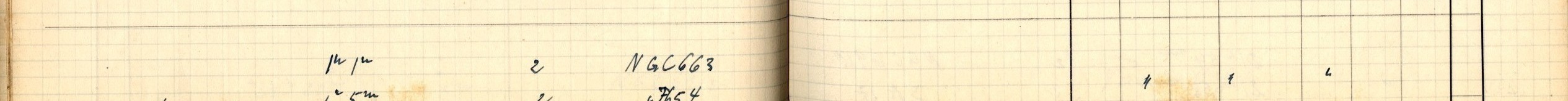 Plattenverzeichnis Eintrag01230