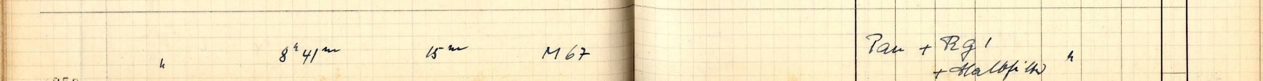 Plattenverzeichnis Eintrag01350