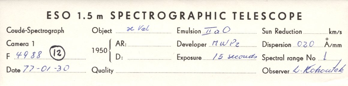 Plattenhuelle ESF4988