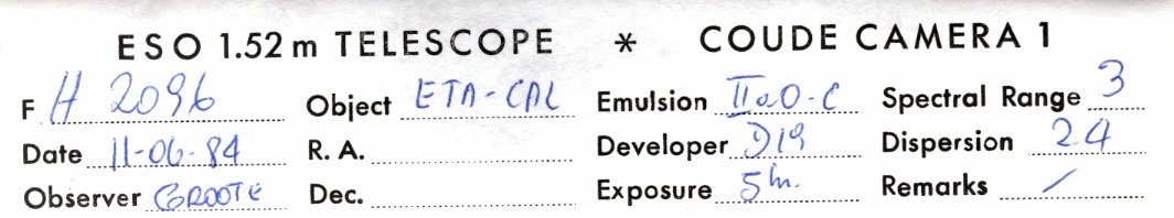 Plattenhuelle ESo2096C