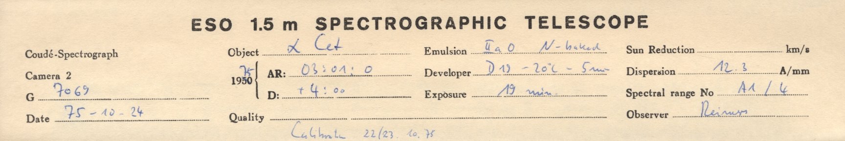 Plattenhuelle ESo7069