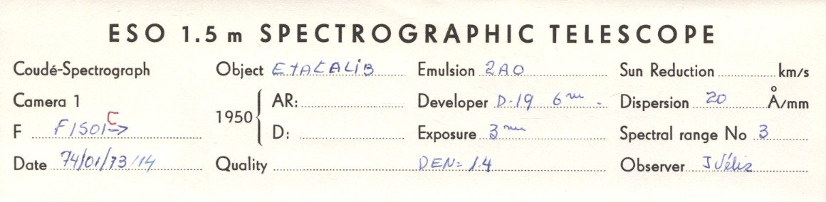 Plattenhuelle ESF1501C