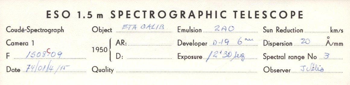 Plattenhuelle ESF1508C