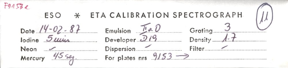 Plattenhuelle ESF9153e