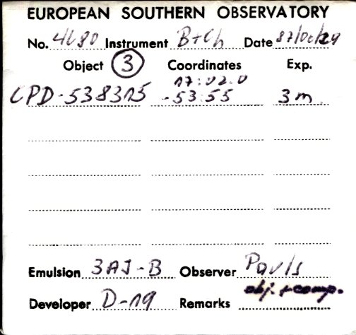Plattenhuelle ESJ4680