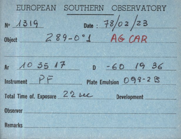 Plattenhuelle ESP1319