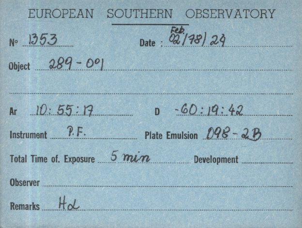 Plattenhuelle ESP1353