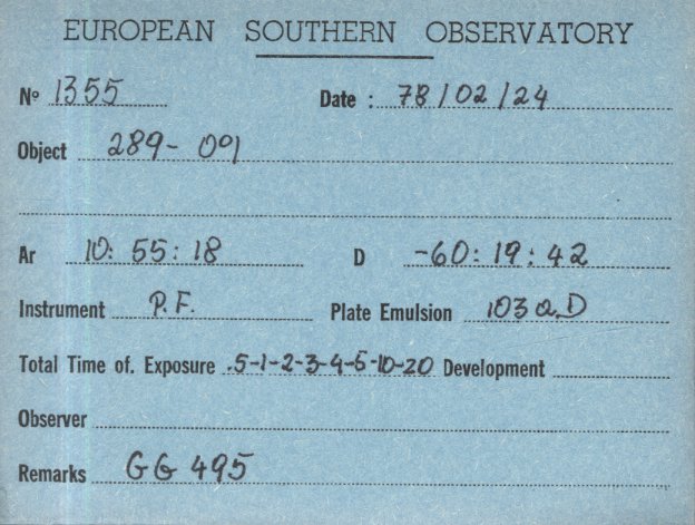 Plattenhuelle ESP1355