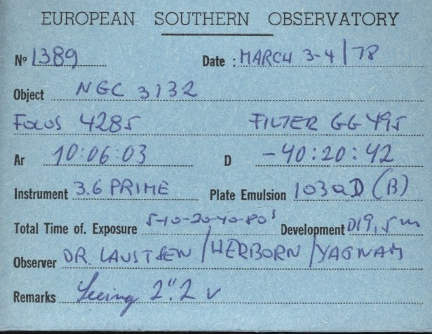 Plattenhuelle ESP1389