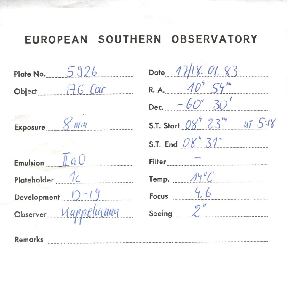 Plattenhuelle ES05926