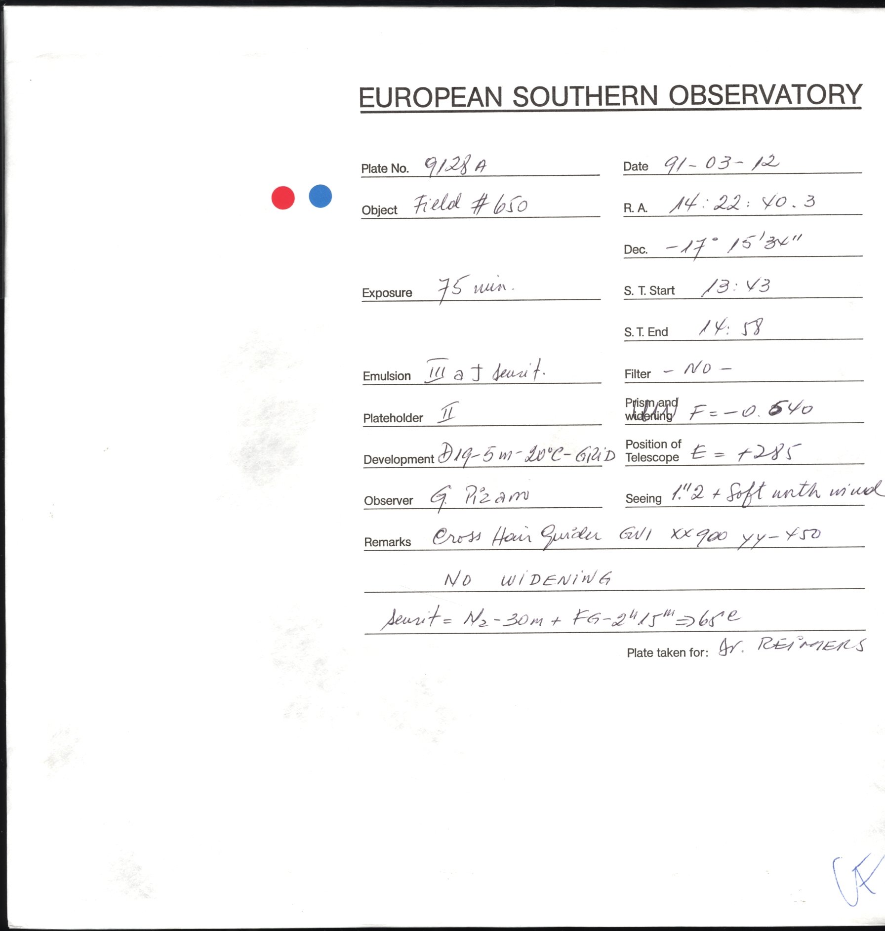 Plattenhuelle ES09128a
