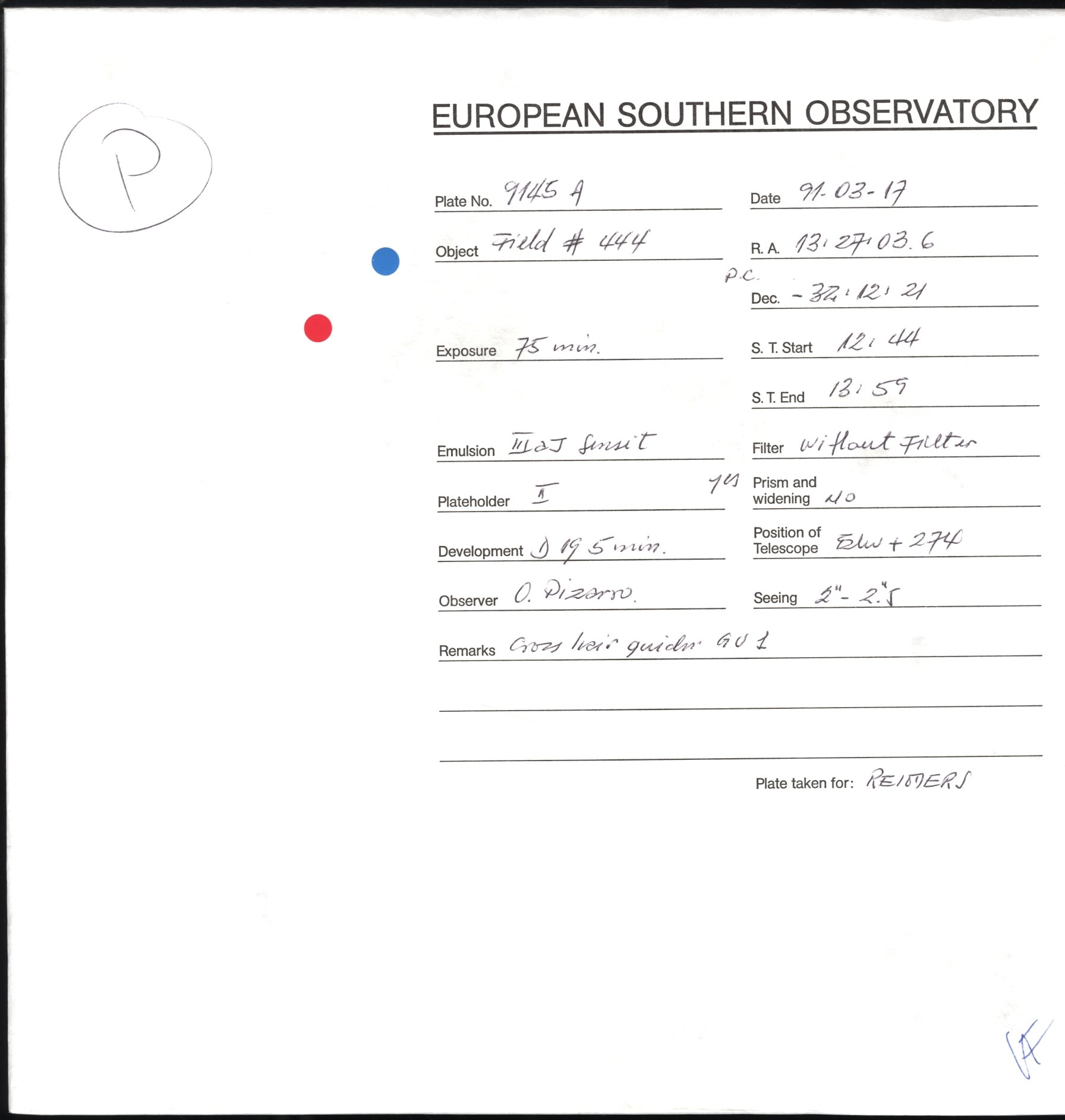 Plattenhuelle ES09145a