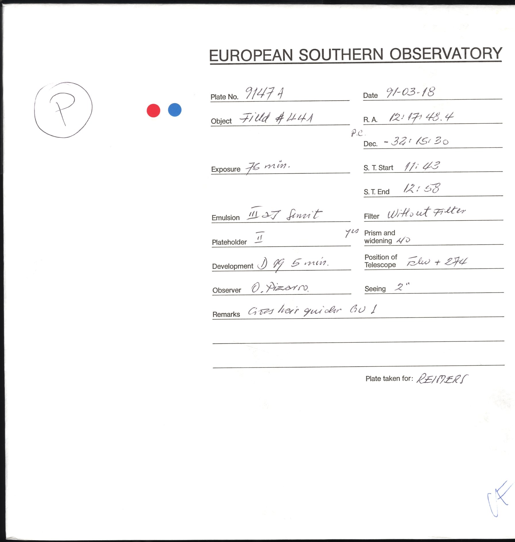 Plattenhuelle ES09147a