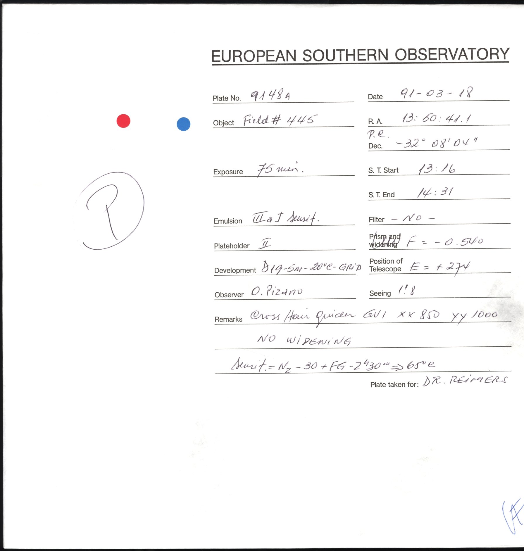 Plattenhuelle ES09148a