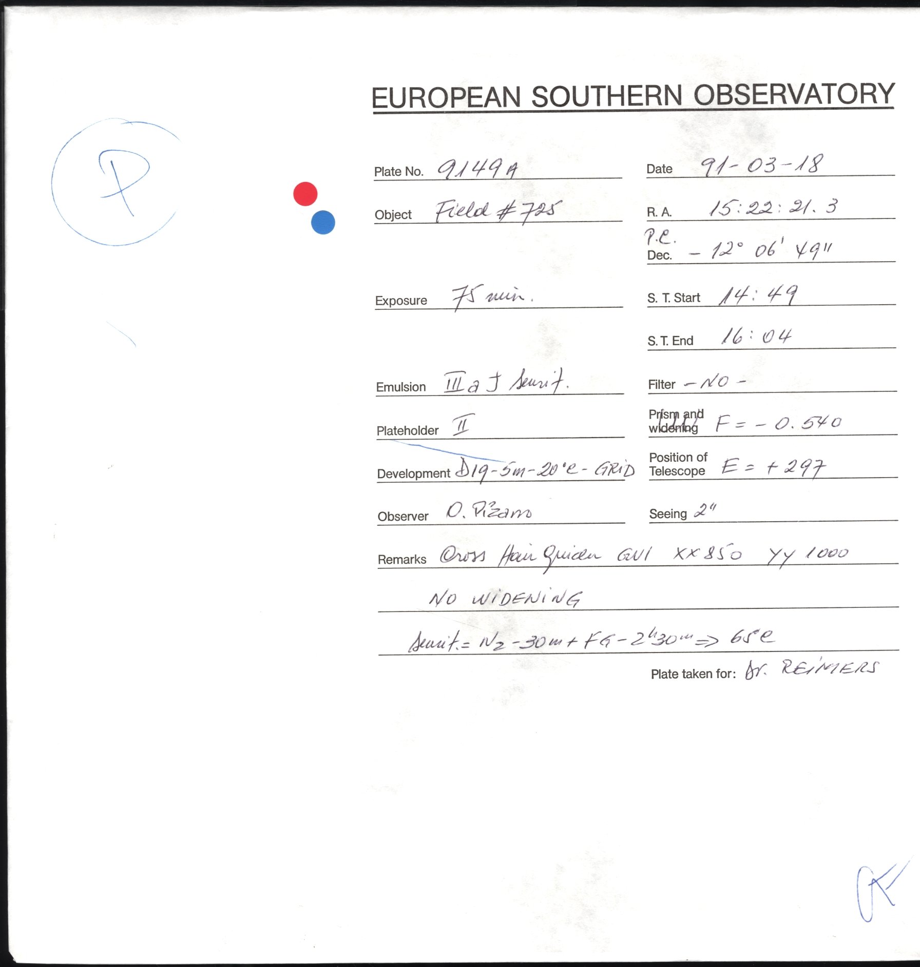 Plattenhuelle ES09149a