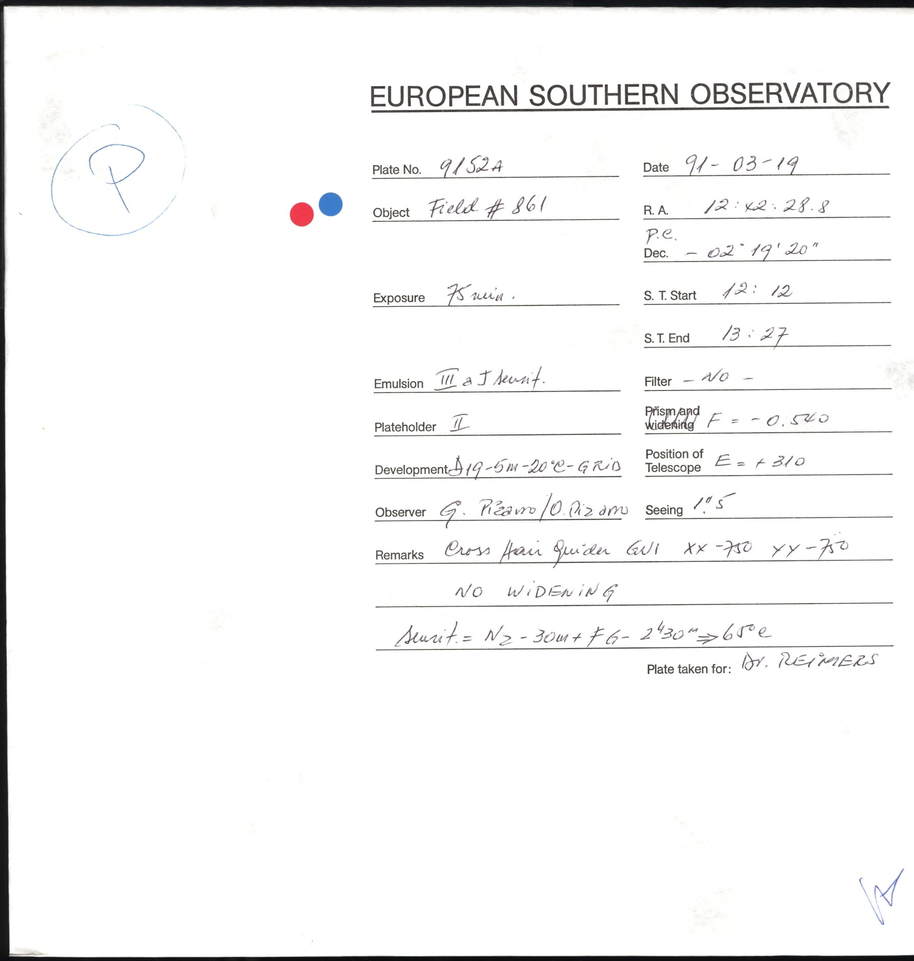 Plattenhuelle ES09152a