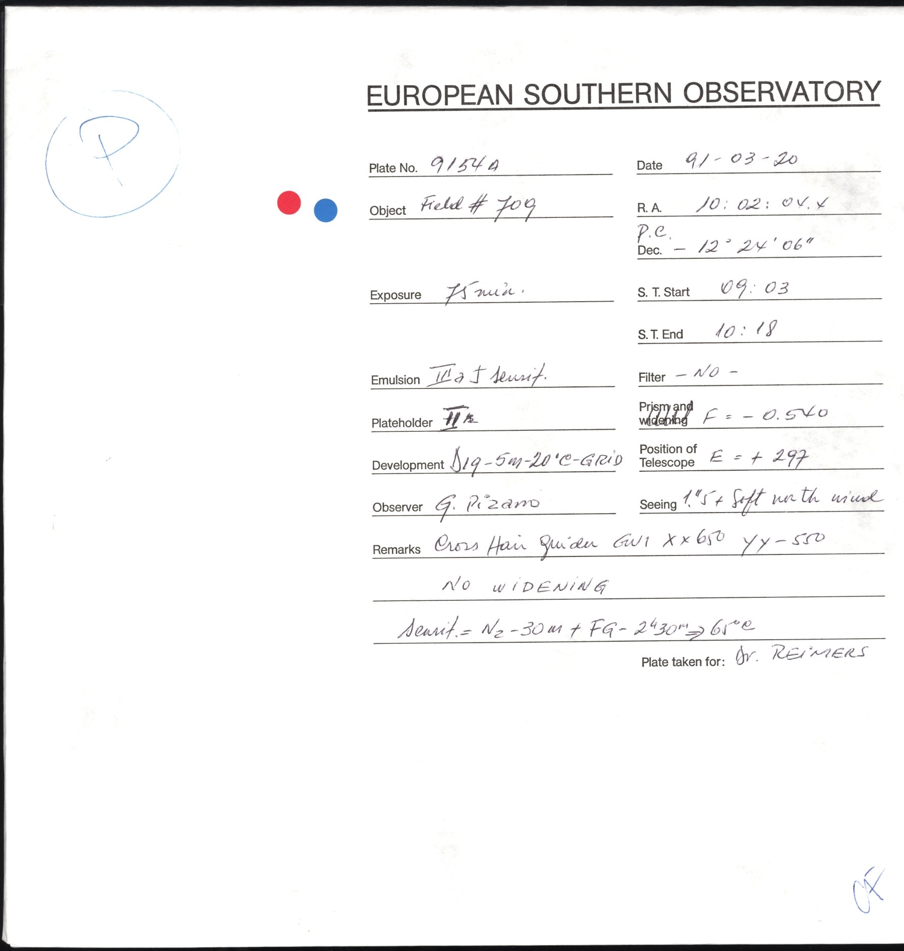 Plattenhuelle ES09154a
