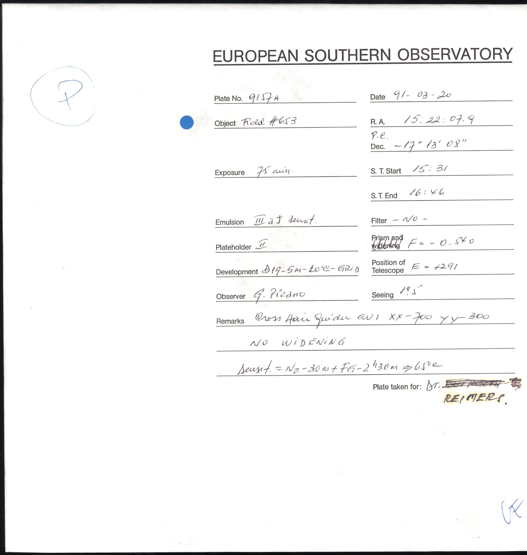 Plattenhuelle ES09157a