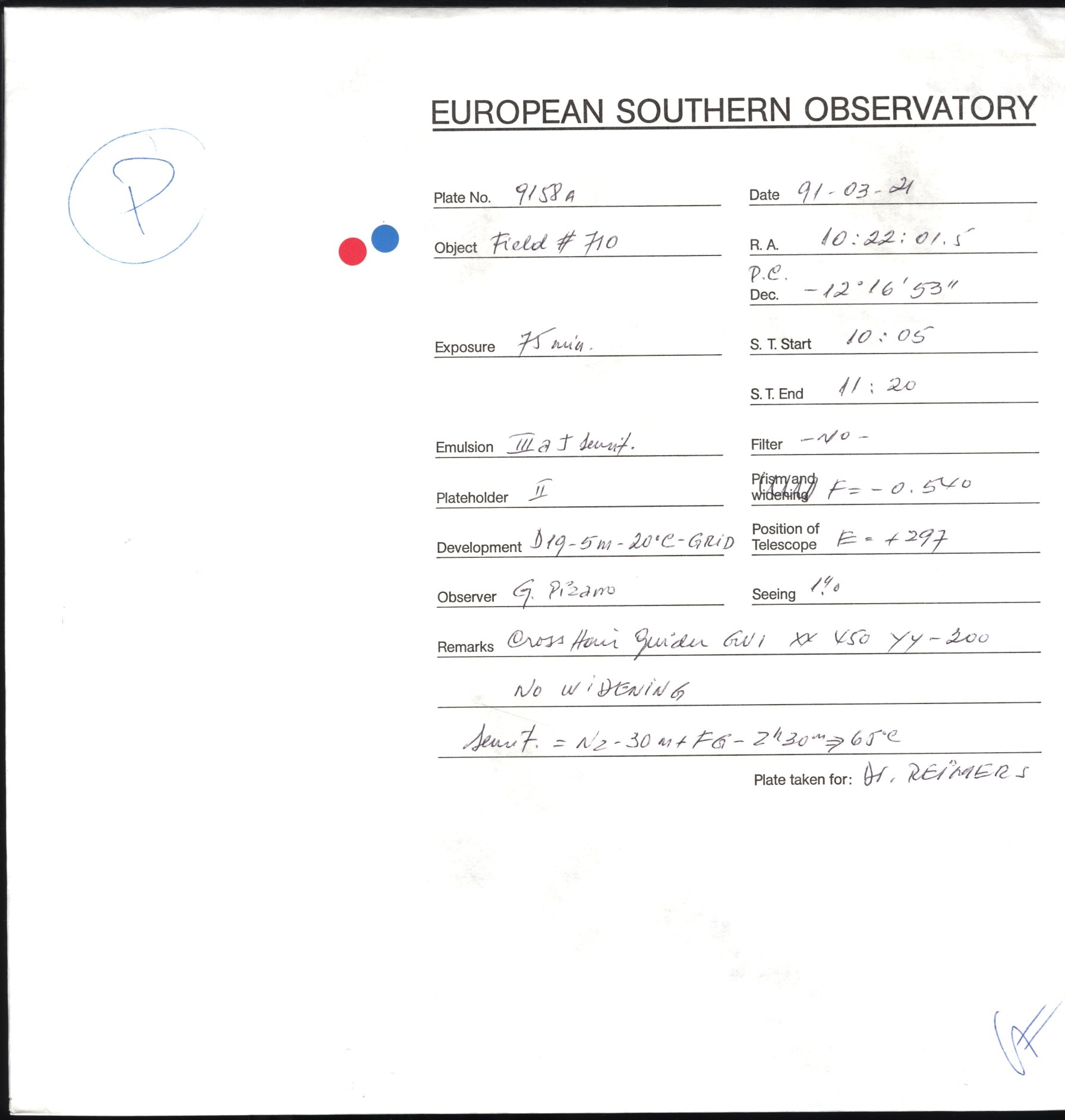 Plattenhuelle ES09158a