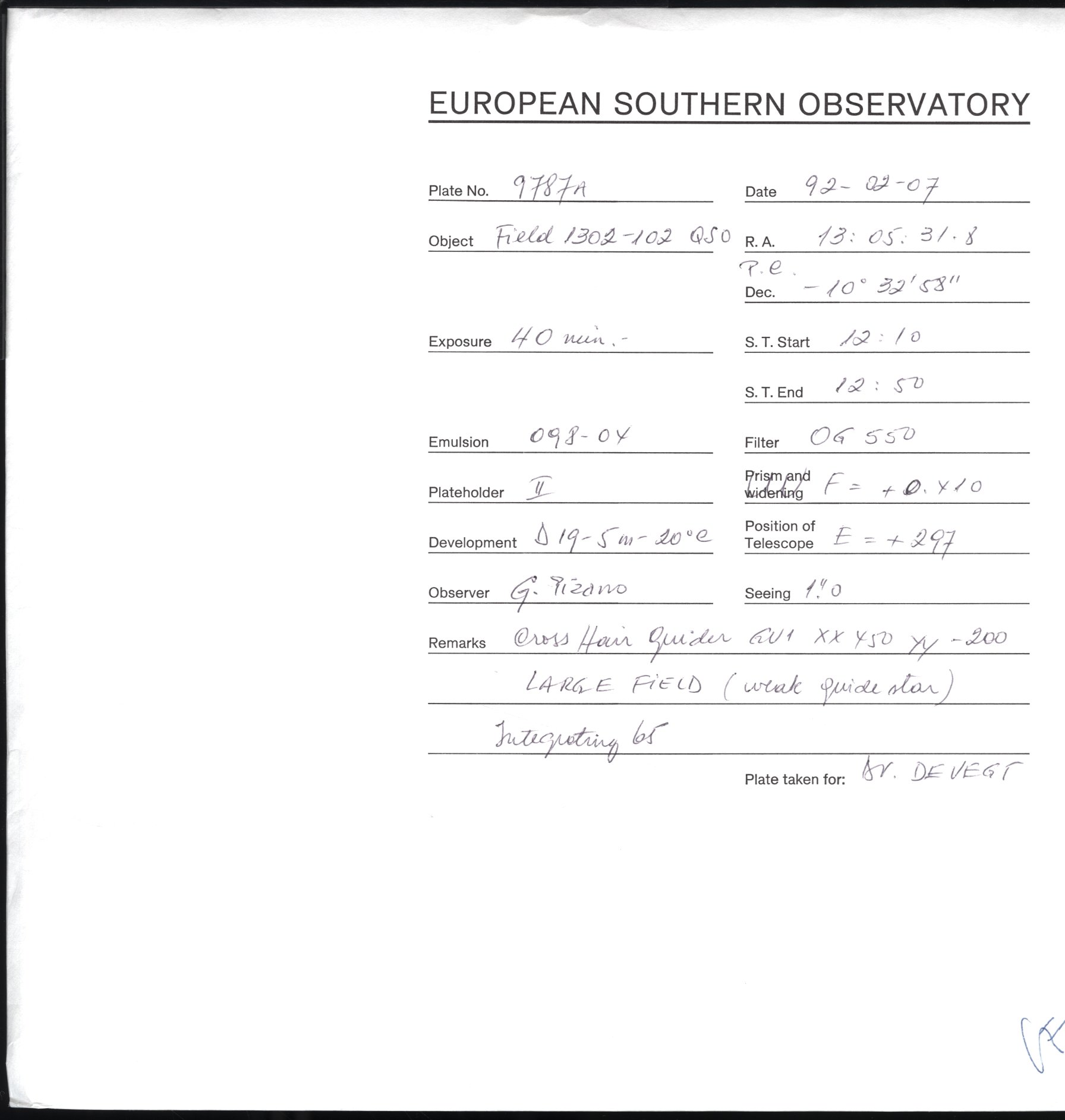 Plattenhuelle ES09787a