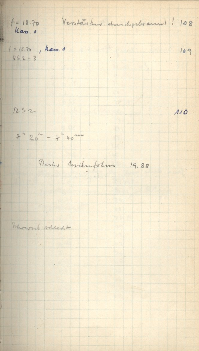 Scan GS00110