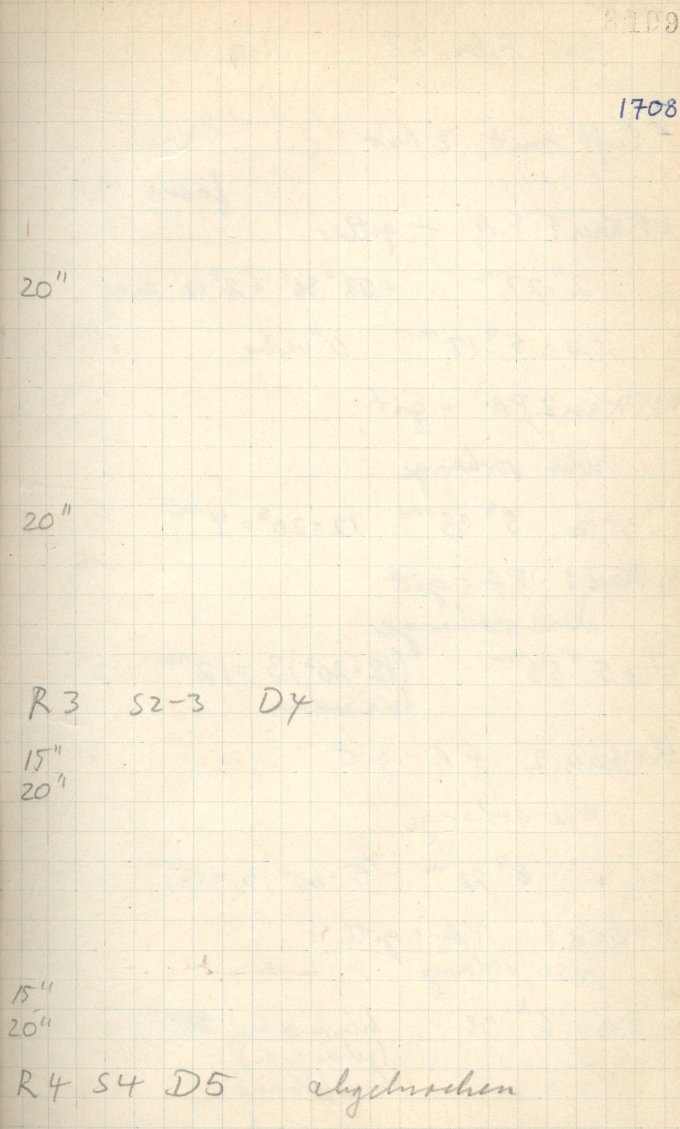 Scan GS01700