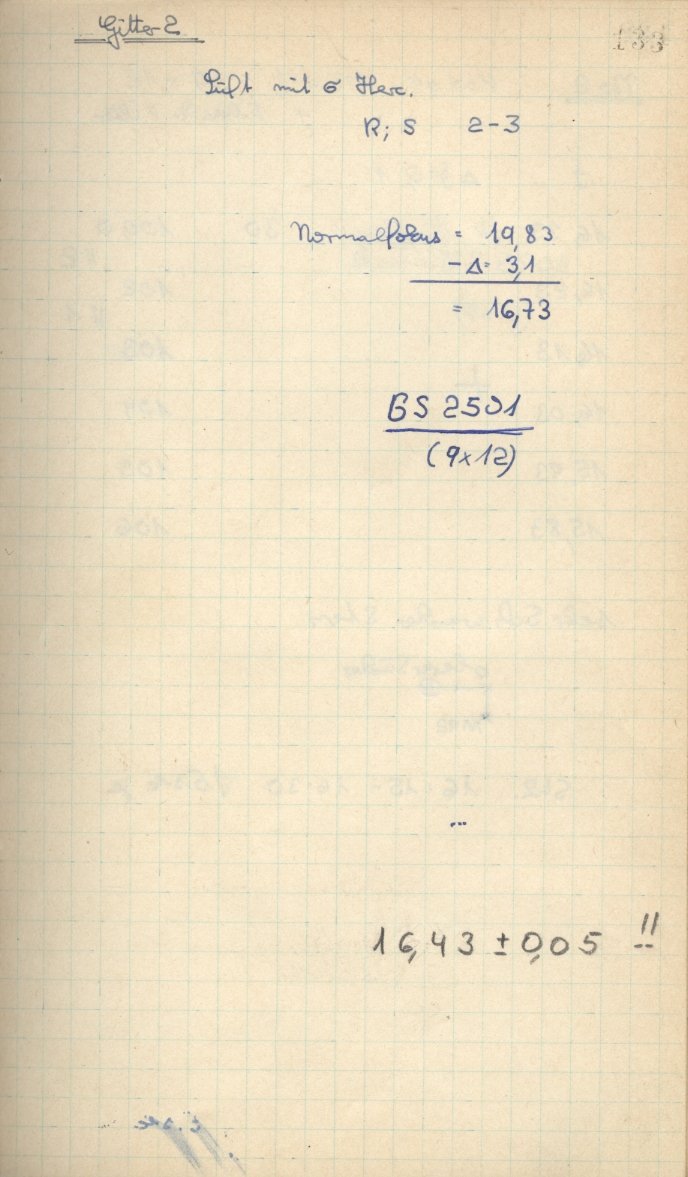 Scan GS02501