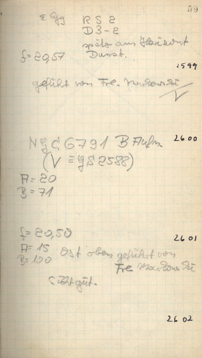 Scan GS02600