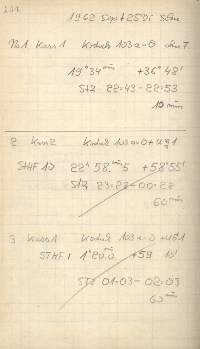 Scan GS02700