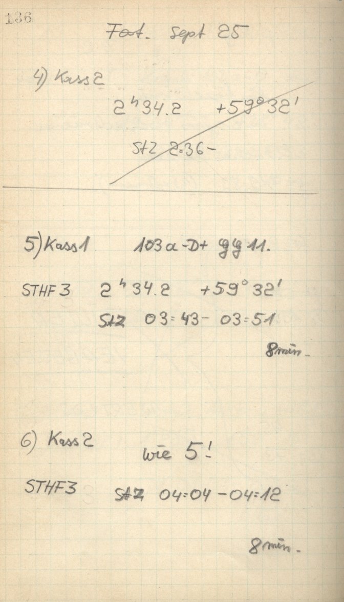 Scan GS02700