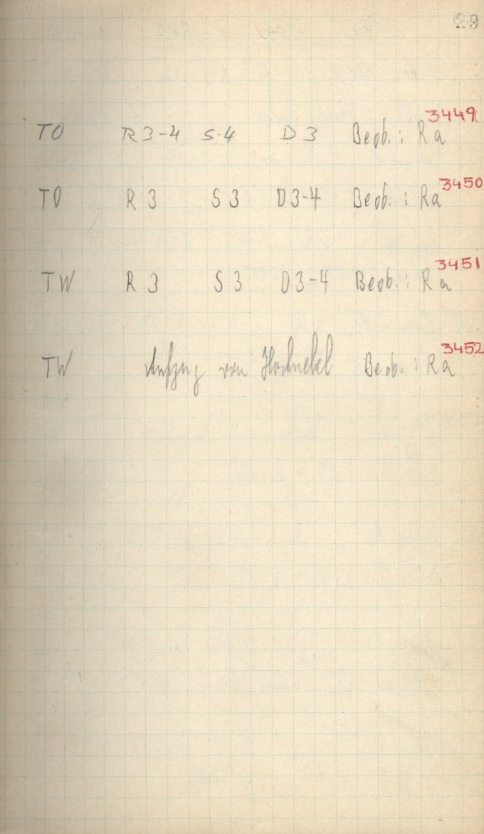 Scan GS03450