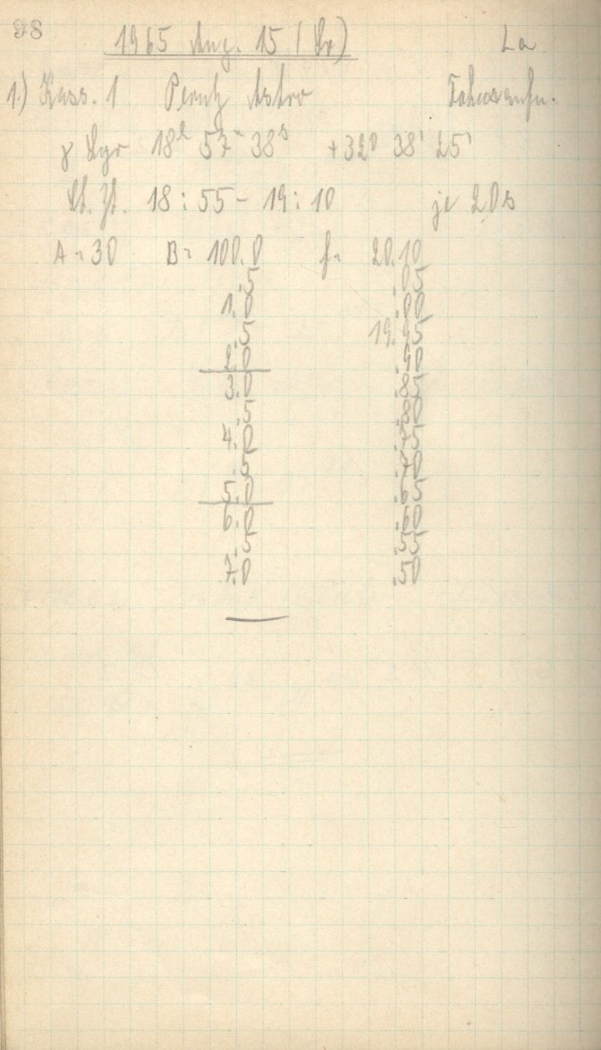 Scan GS03538