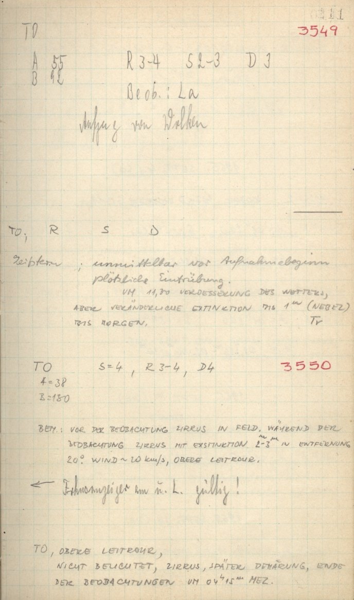 Scan GS03550