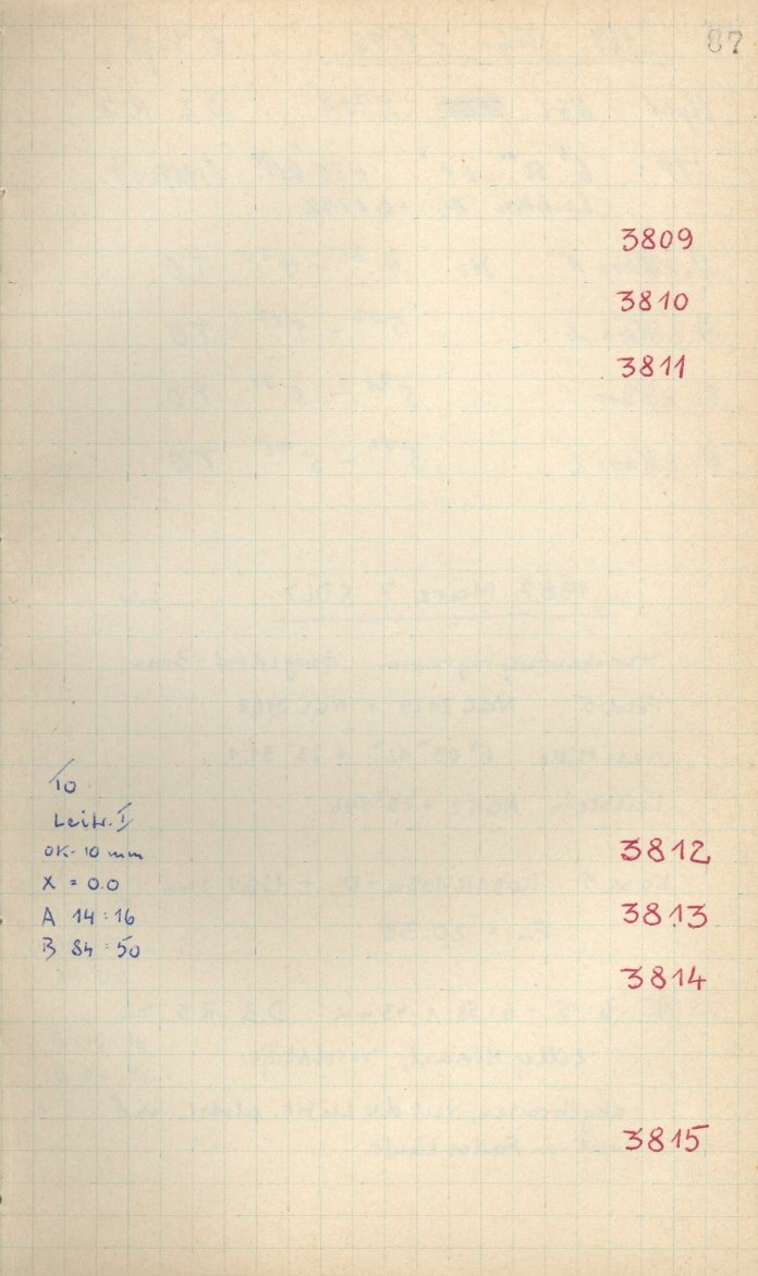 Scan GS03810