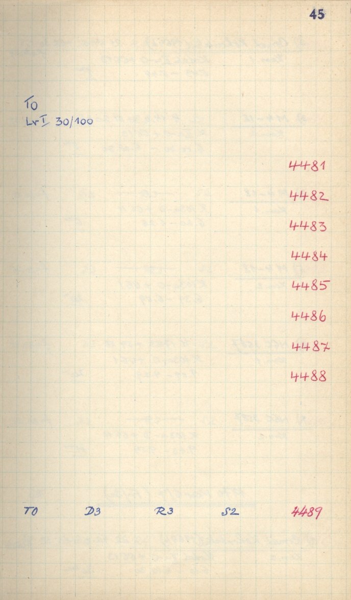 Scan GS04485