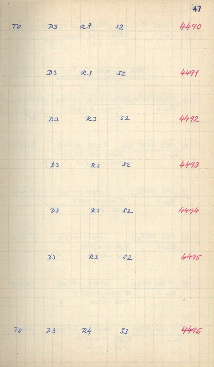 Scan GS04497