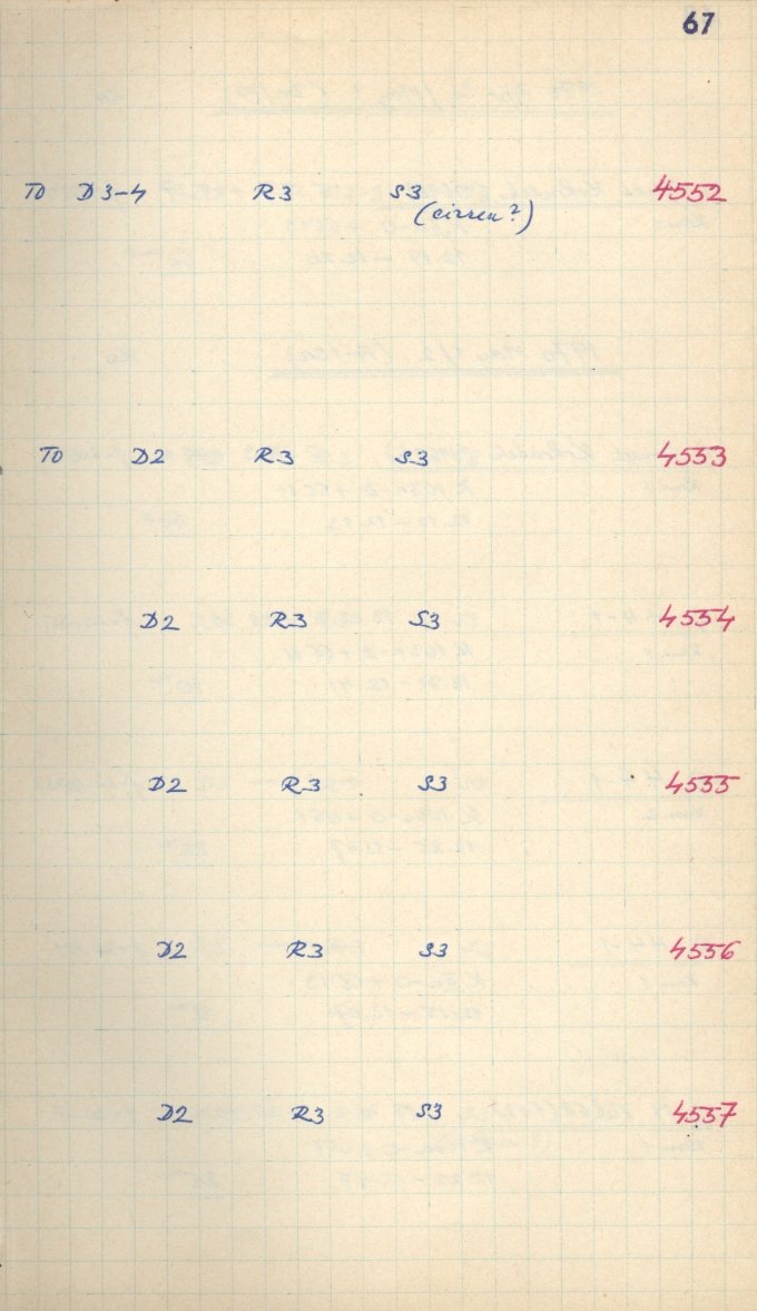 Scan GS04555