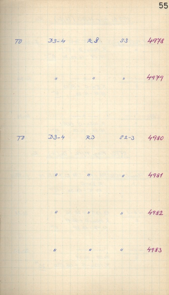 Scan GS04981