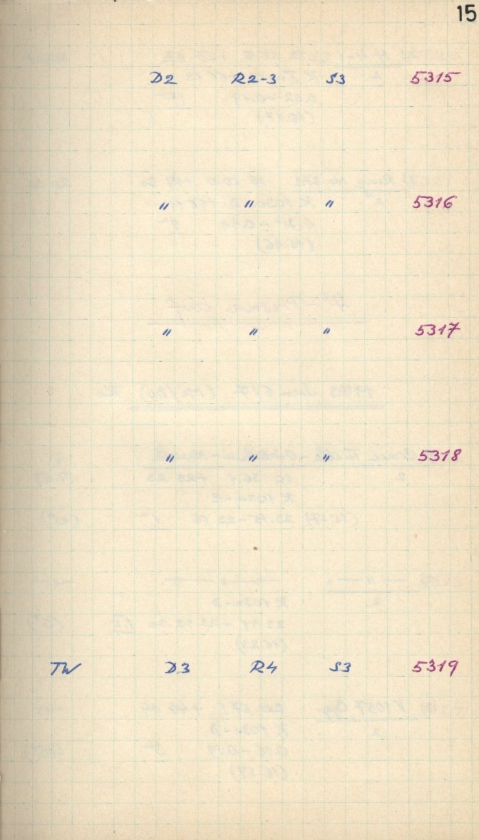 Scan GS05315