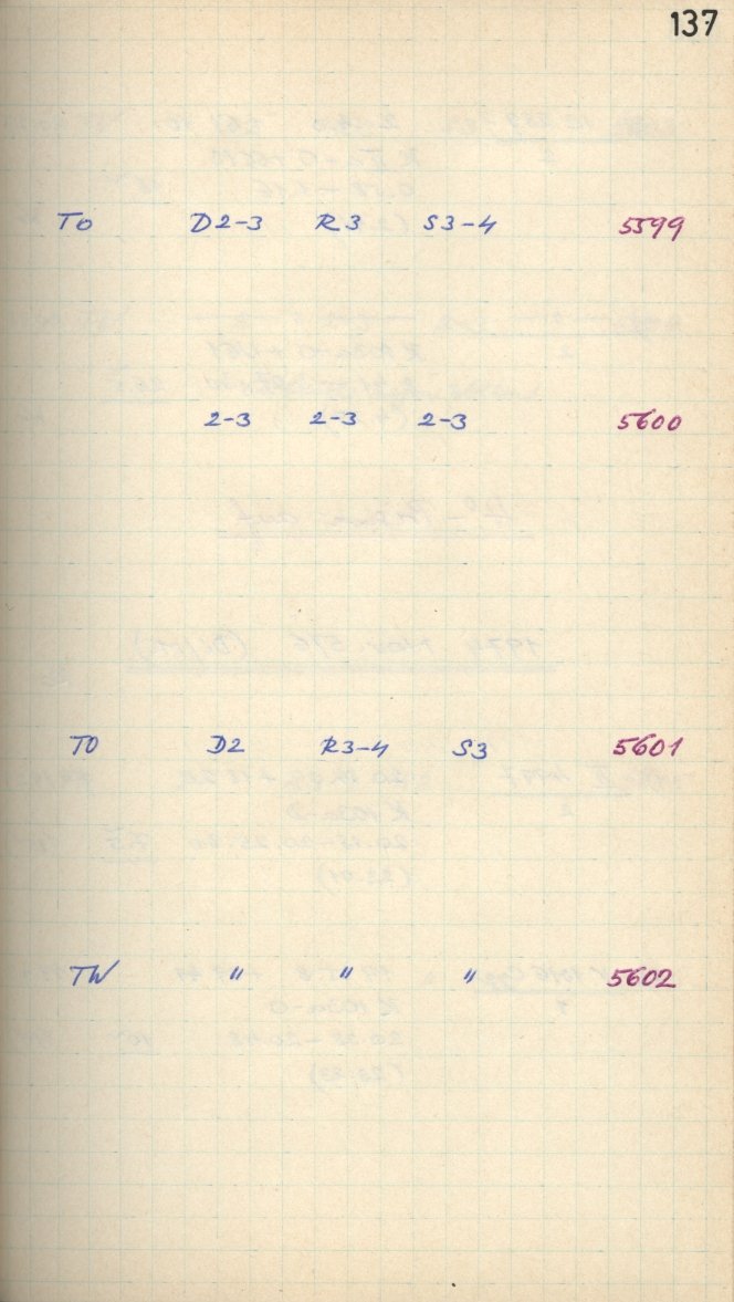 Scan GS05603